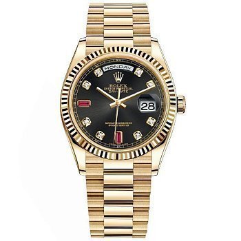 Rolex Day-Date 36mm 118238-0394