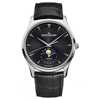 Jaeger LeCoultre Master Ultra Thin Moon 39 1368470