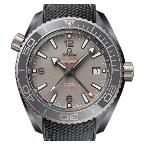 Omega Planet Ocean Steel 43.5mm 215.92.46.22.99.002