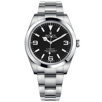 Rolex Oyster Explorer I 214270