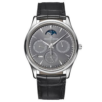 Jaeger-LeCoultre Master Ultra Thin Perpetual Q130354J