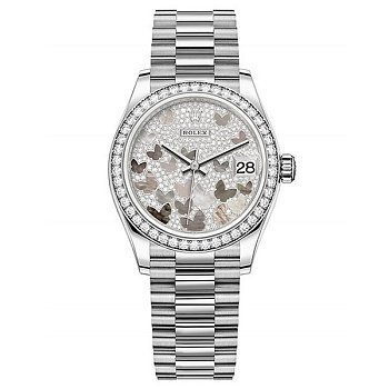 Rolex Datejust 31 278289RBR-0008