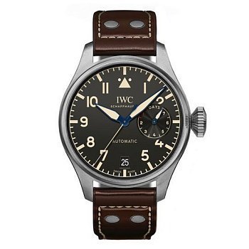 IWC Big Pilot Watch Heritage IW501004