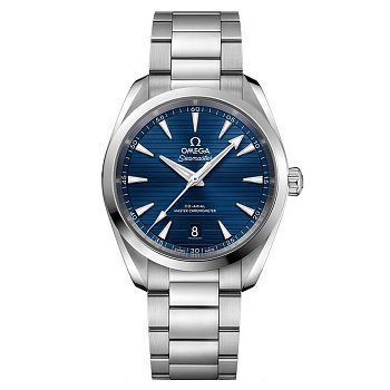 Omega Seamaster Aqua Terra 150 220.10.38.20.03.001