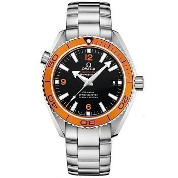 Omega Seamaster Planet Ocean 42mm 232.30.42.21.01.002