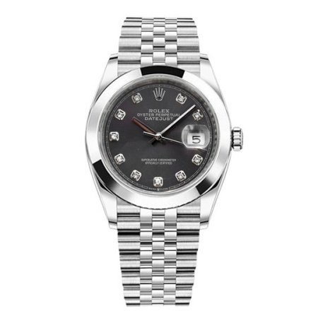 Rolex DateJust 36mm 020336