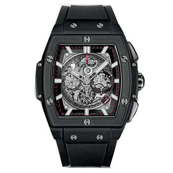 Hublot Spirit of Big Bang 601.CI.0173.RX