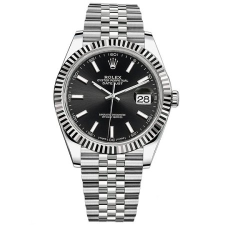 Rolex DateJust II 116334