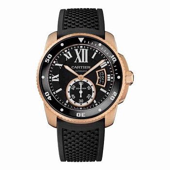 Cartier Calibre de Cartier Diver W2CA0004 V2