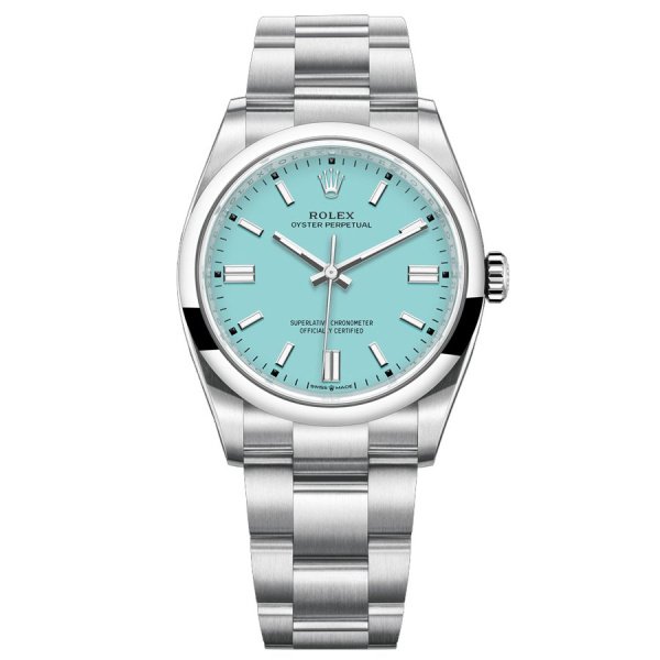 Rolex Oyster Perpetual 36mm 126000-0006