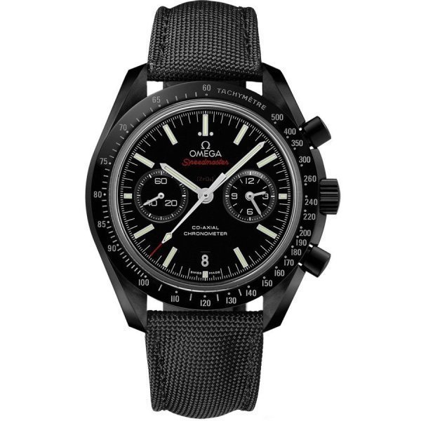 Omega  Speedmaster Moonwatch Co-Axial Chronograph  311.92.44.51.01.007