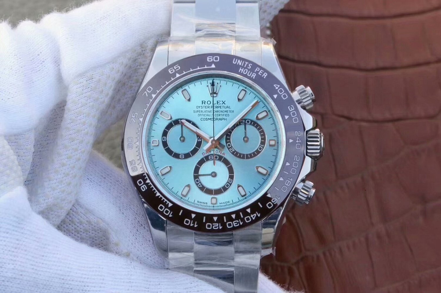 Rolex Cosmograph Daytona 116506