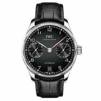 IWC Portugieser 7 Days Automatic IW500703