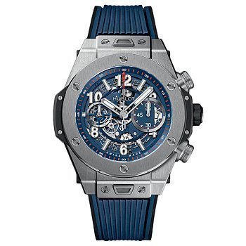 Hublot Unico 411.NX.5179.RX