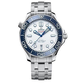 Omega Seamaster Diver 300 522.30.42.20.04.001