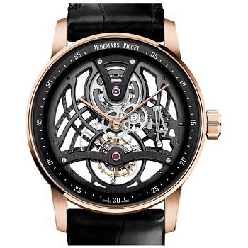 Audemars Piguet Code 11.59 Chronograph Rose Gold 41mm 26600OR.OO.D002CR.01 36259