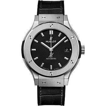 Hublot Classic Fusion Automatic 38 mm 565.NX.1171.LR