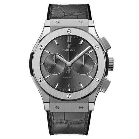 Hublot Classic Fusion Chronograph 45mm