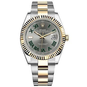 Rolex DateJust II 126333