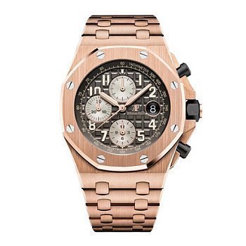 Audemars Piguet Royal Oak Offshore Chronograph 26470OR.OO.1000OR.01