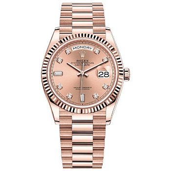 Rolex Day-Date 36mm 128235-0009