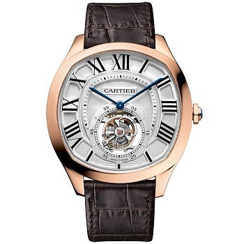 Cartier  Drive de Cartier Drive de  W4100013