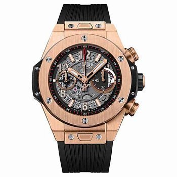 Hublot Big Bang Unico (411.OX.1180.RX)