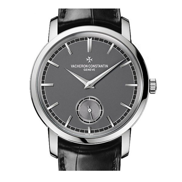 Vacheron Constantin Traditionnelle Platinum 38mm 82172-000P-9811 21956