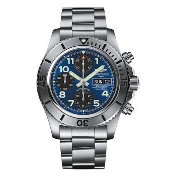 Breitling Superocean Chronograph Steelfish A13341C3/C893