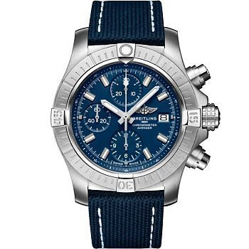 Breitling Avenger Chronograph 43 A13385101C1X1