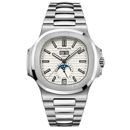 Patek Philippe Nautilus 5726 Complicated