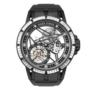 Roger Dubuis Excalibur Spider RDDBEX0480