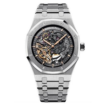 Audemars Piguet Royal Oak 41 15407ST.OO.1220ST.01