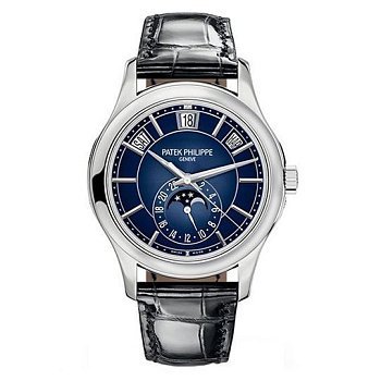 Patek Philippe Complications 5205 5205G-013