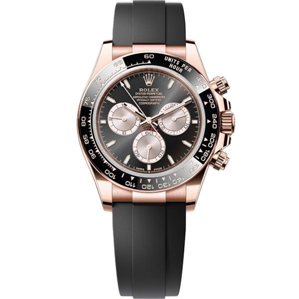 Rolex Cosmograph Daytona Everose Gold 126515Ln-0002