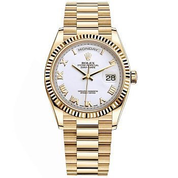 Rolex Day-Date 36mm 118238-0122