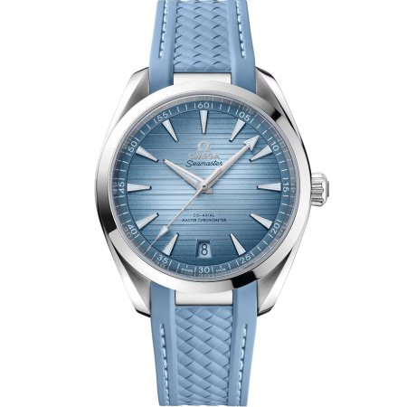 Omega Seamaster Aqua Terra 150M Co-Axial Master Chronometer 41 Mm 220.12.41.21.03.008