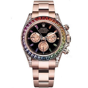 Rolex Cosmograph Daytona 116595RBOW