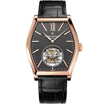 Vacheron Constantin  Malte Tourbillon  30130/000R-B289