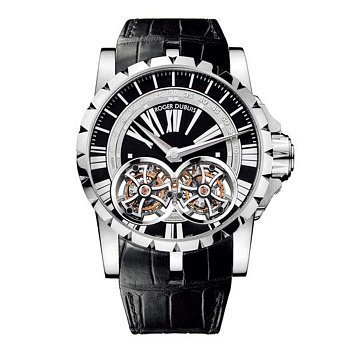 Roger Dubuis Excalibur EX45-01-20-00/09R00/B