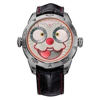 Konstantin Chaykin Joker
