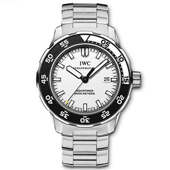 IWC Aquatimer iw356805