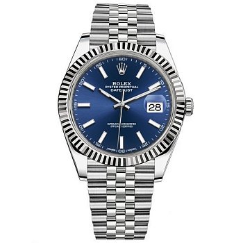 Rolex DateJust II 116334