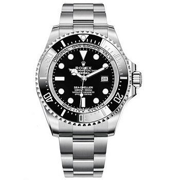 Rolex Sea-Dweller Deepsea 116660