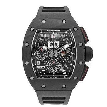 Richard Mille RM 011 Flyback Chronograph Carbon NTPT