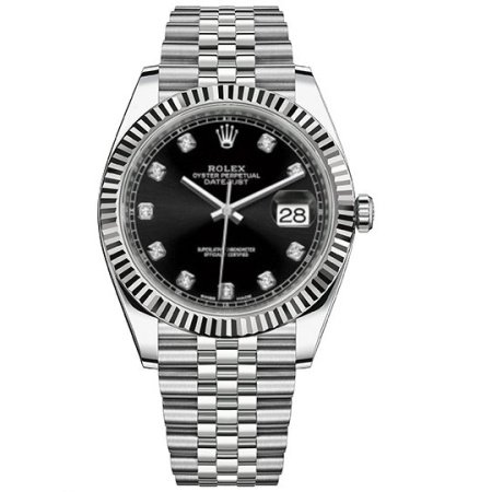 Rolex DateJust II 116334