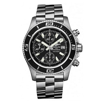 Breitling Aeromarine Superocean II Chronograph A1334102/BA84