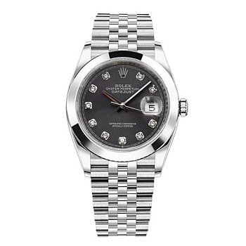 Rolex DateJust 36mm 020336