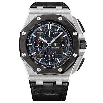 Audemars Piguet Royal Oak Offshore Chronograph 44mm 26412PT.OO.A002CR.01