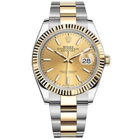 Rolex DateJust II 126303